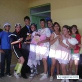 Ayudante. Un chavo que, ademas de