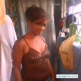 15327001 chica soltera en San Cristóbal