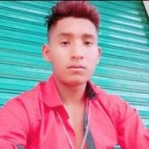 Busco pareja. Una mujer de 25 años.