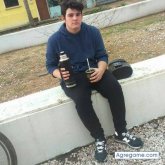 Matias Pereyra