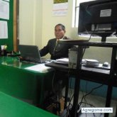 Chatear con franciscojavier8963 de Huánuco Ciudad