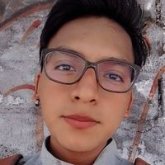 Busco ligar. Conocer lugares.