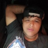 Trabajador. Amistades en boquete.