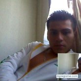 jhonatann chico soltero en Buenavista