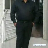 Angelcedillo chico soltero en Progreso De Obregón