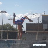 eliodenis chico soltero en 