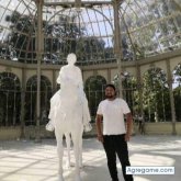 Danielito77 chico soltero en Oquendo