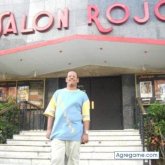 Roberton2009 chico soltero en Las Tunas