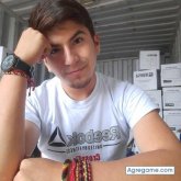 Ramiro Rrivera, Chico de Sierra Vista para Chicos en Agregame.