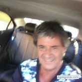 gallegol chico separado en Martínez