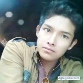 Maycol Yeison Huari