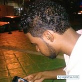 ubiel chico soltero en Santo Domingo