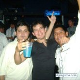 Foto de perfil de xavy27