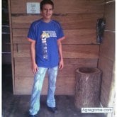 Encuentra Hombres solteros en Caja Seca
