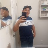 Busco pareja. Mujer encantadora y que