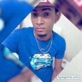 Foto de perfil de Enyelson09