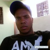 carlos20 chico soltero en Santo Domingo