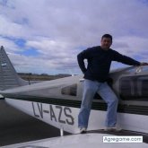 lokoargentino chico casado en Río Gallegos
