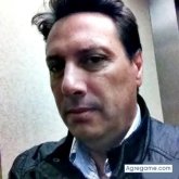 Tony1903 chico divorciado en Madrid