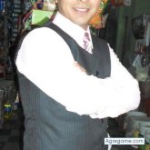 JLover chico soltero en Vitarte