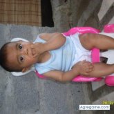 yeandema chico separado en Bogotá