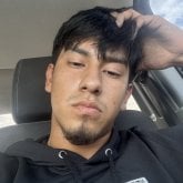 No importa serio o no lo que sea.