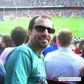 xavi400 chico separado en Sabadell