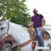 Chatear con Elcharrobarragan de Monterey