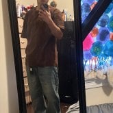 Busco conocer gente. Lo que caiga, con