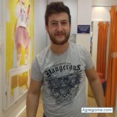 Busco conocer gente.