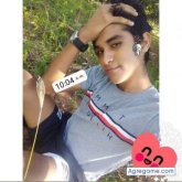 dannervargas chico soltero en Villa España