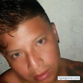 benjaminuliz chico soltero en San Cristóbal