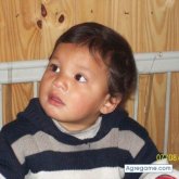 wachuflay chico soltero en Quilmes
