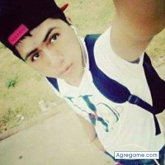Albern Samuel Cordero Quispe