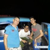 rocar2020 chico soltero en Miramar