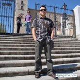 Plok chico divorciado en Getafe