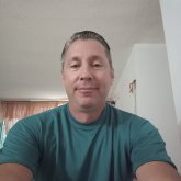 Busco pareja. Mujer de 30 a 55