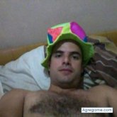 mauro19 chico soltero en Hurlingham