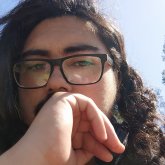 Busco chatear. Lo que sea, con tal de