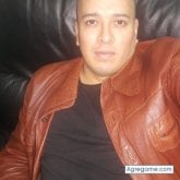 Encuentra Hombres Solteros en San Joaquín