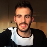 Busco ligar. Lo que surja y veremos.