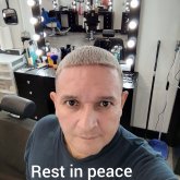 Professional Barber. Busco pareja. I'm