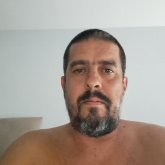 Busco pareja. Mujer. Simpático.