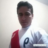 orlandoivan chico soltero en Lima