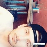 Juan Carlos Ocampos, Chico de Lemoore para Chicos en Agregame.