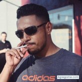 gonzalezs chico soltero en Los Angeles