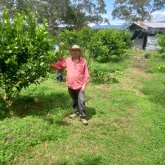 Busco pareja. De ben humor. Deportes.