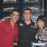mendoza chico soltero en Berga