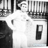 Yassine Saih, Chico de Boaz para Chicos en Agregame.