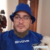 Lucas Martin Liendo, Chico de Alta Gracia para Chicos en Agregame.